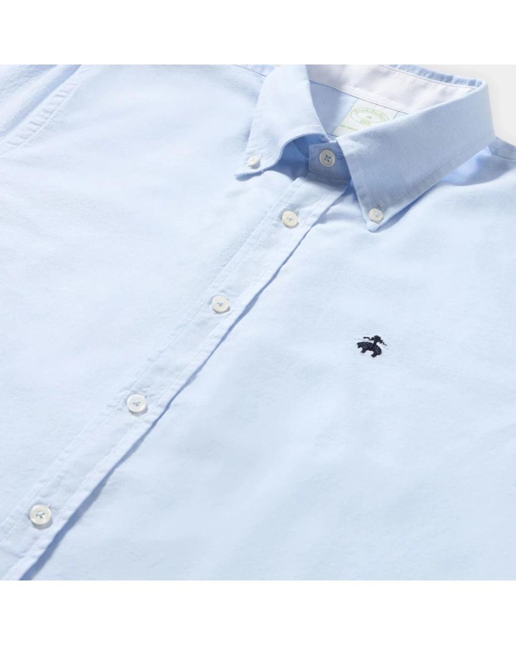 Brooks Brothers Blue Casual Shirts for men