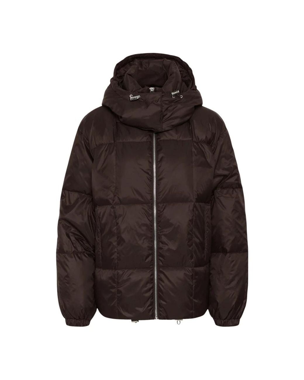 Part Two Brown Winter Jackets
