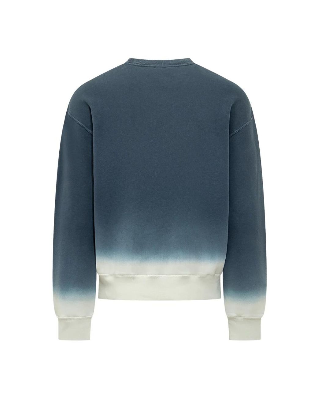 J.W. Anderson Blue Sweatshirts for men