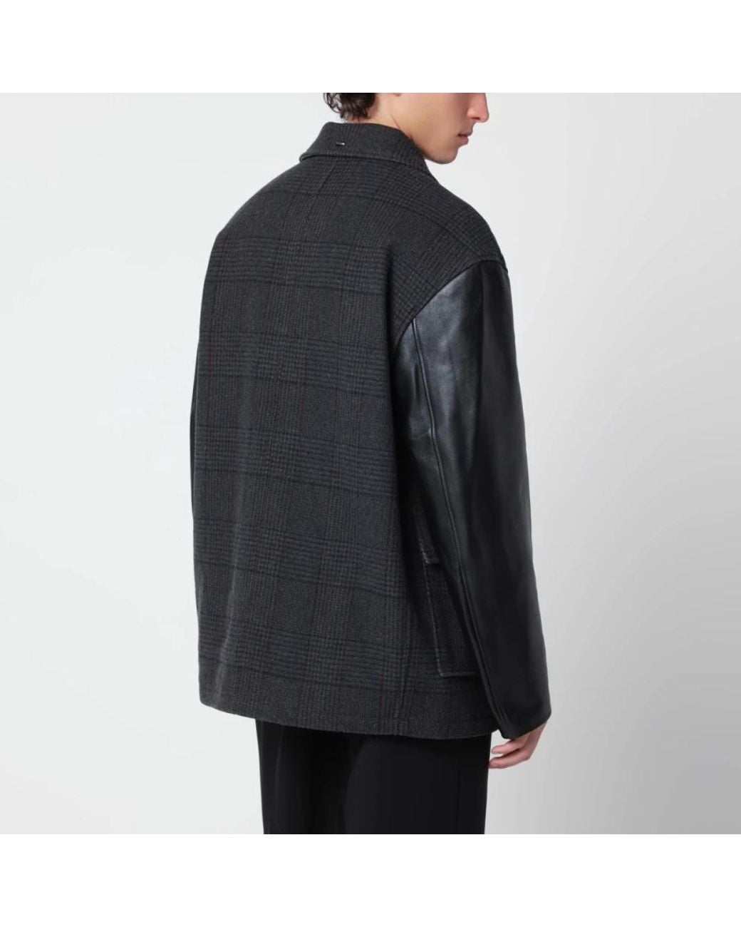 Bomber Jackets Our Legacy de hombre de color Black