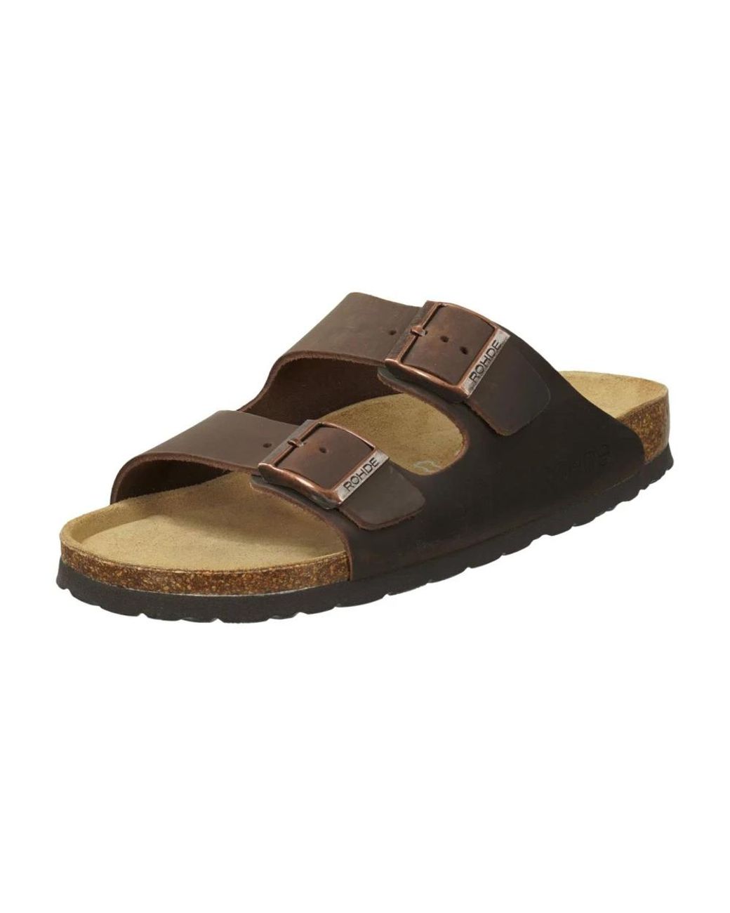 Rohde Slider in Brown für Herren