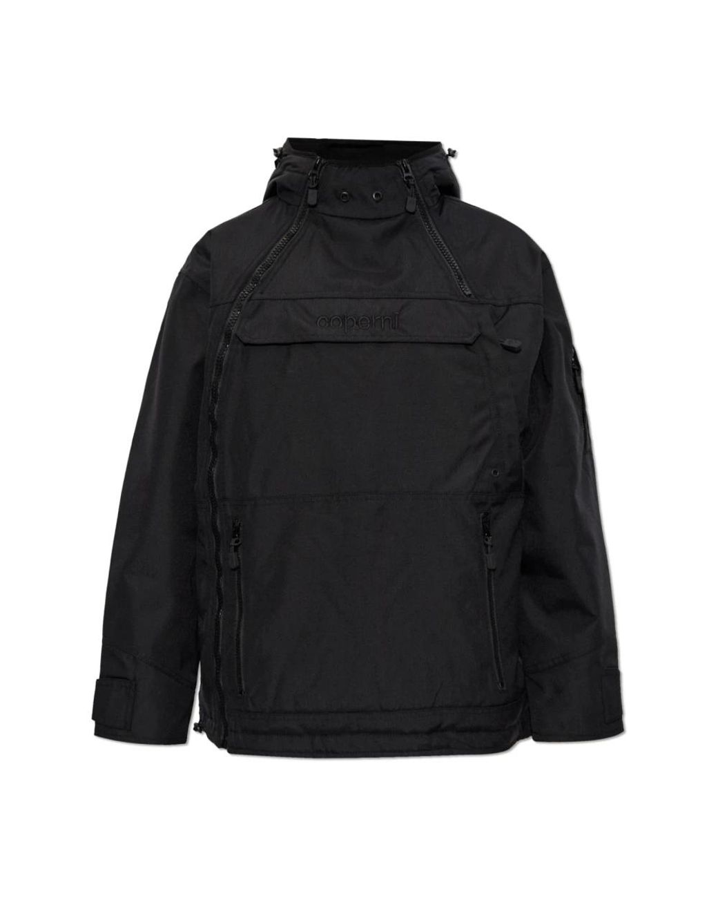 Light Jackets Coperni en coloris Black