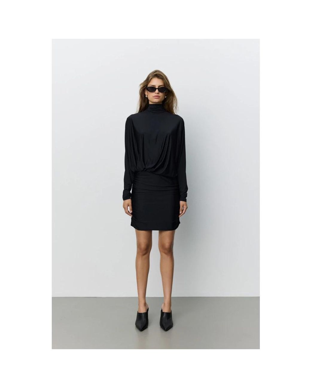 Sofie Schnoor Black Kleider