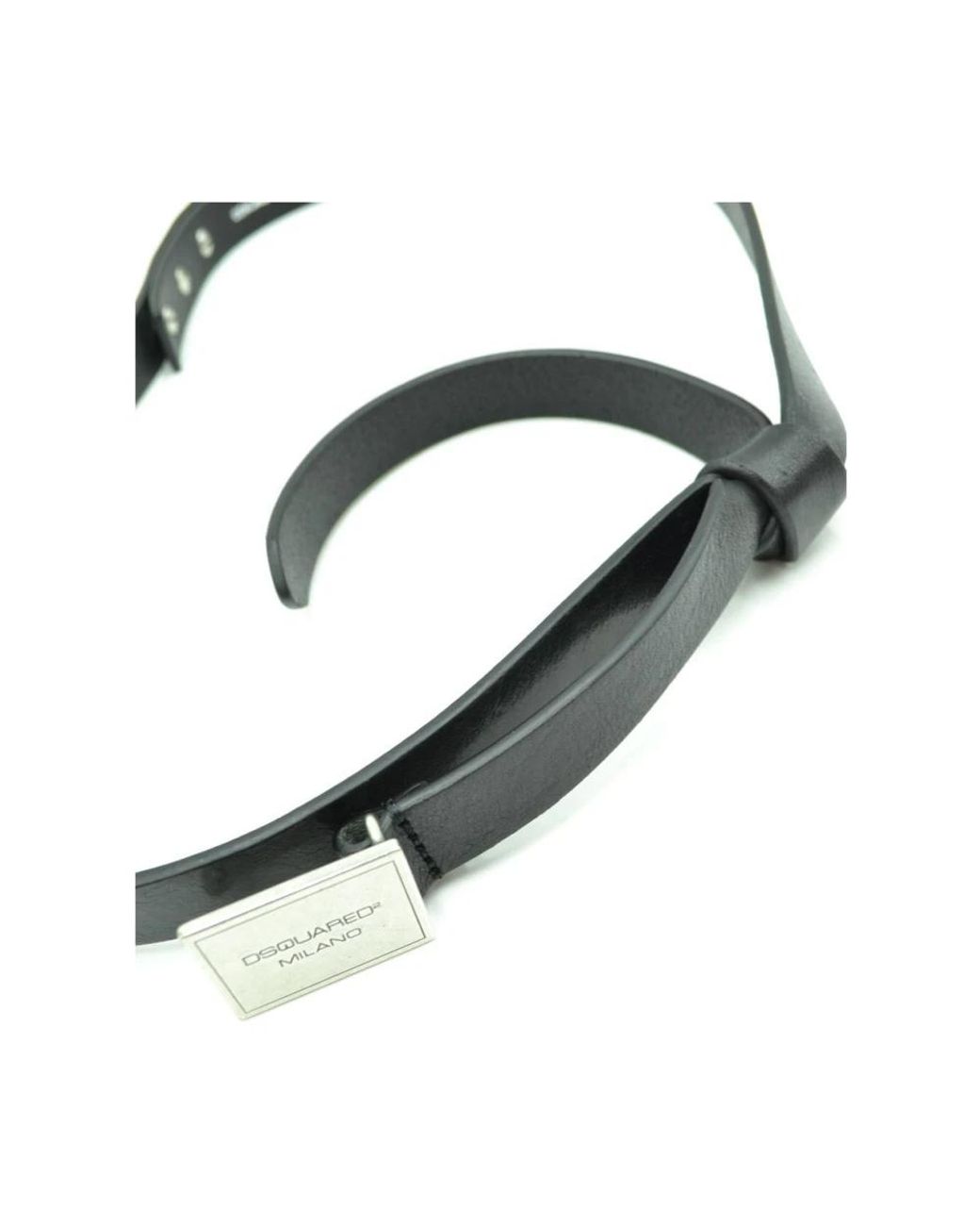 DSquared² Green Belts