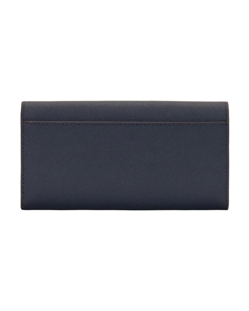 Wallets & Cardholders Michael Kors de color Blue