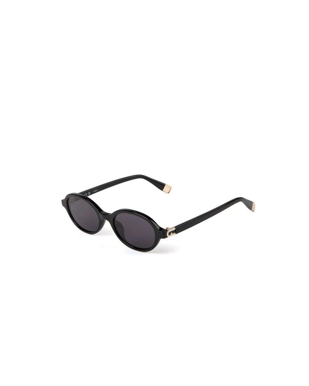 Furla Black Sunglasses