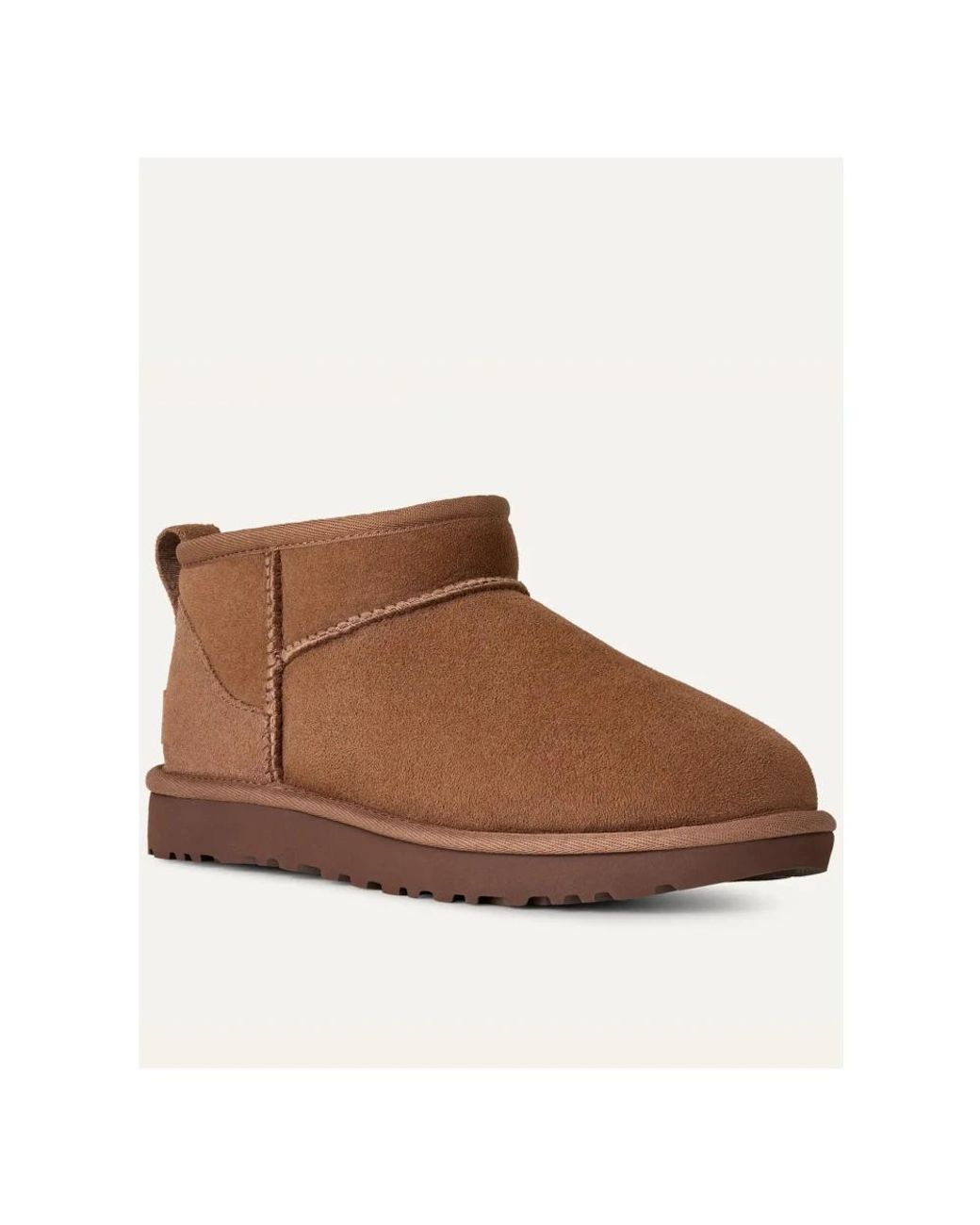 Ugg Brown Winter Boots