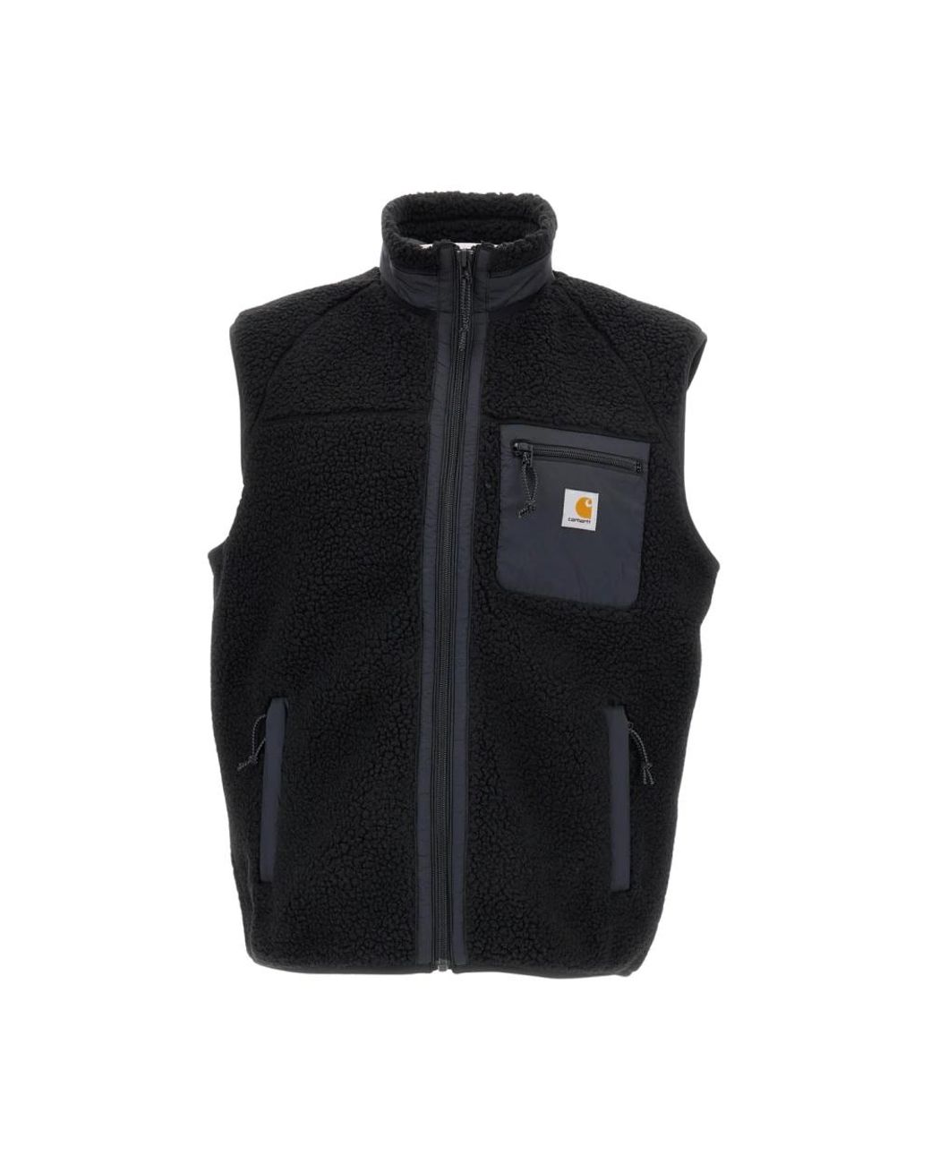 Carhartt Black Waistcoats for men