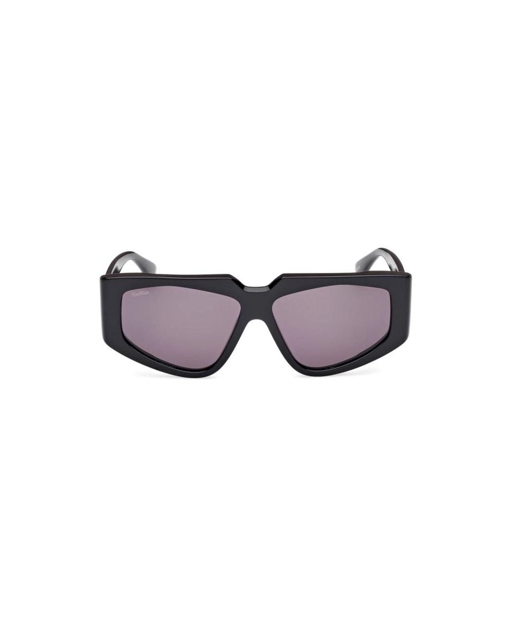 Max Mara Black Sunglasses