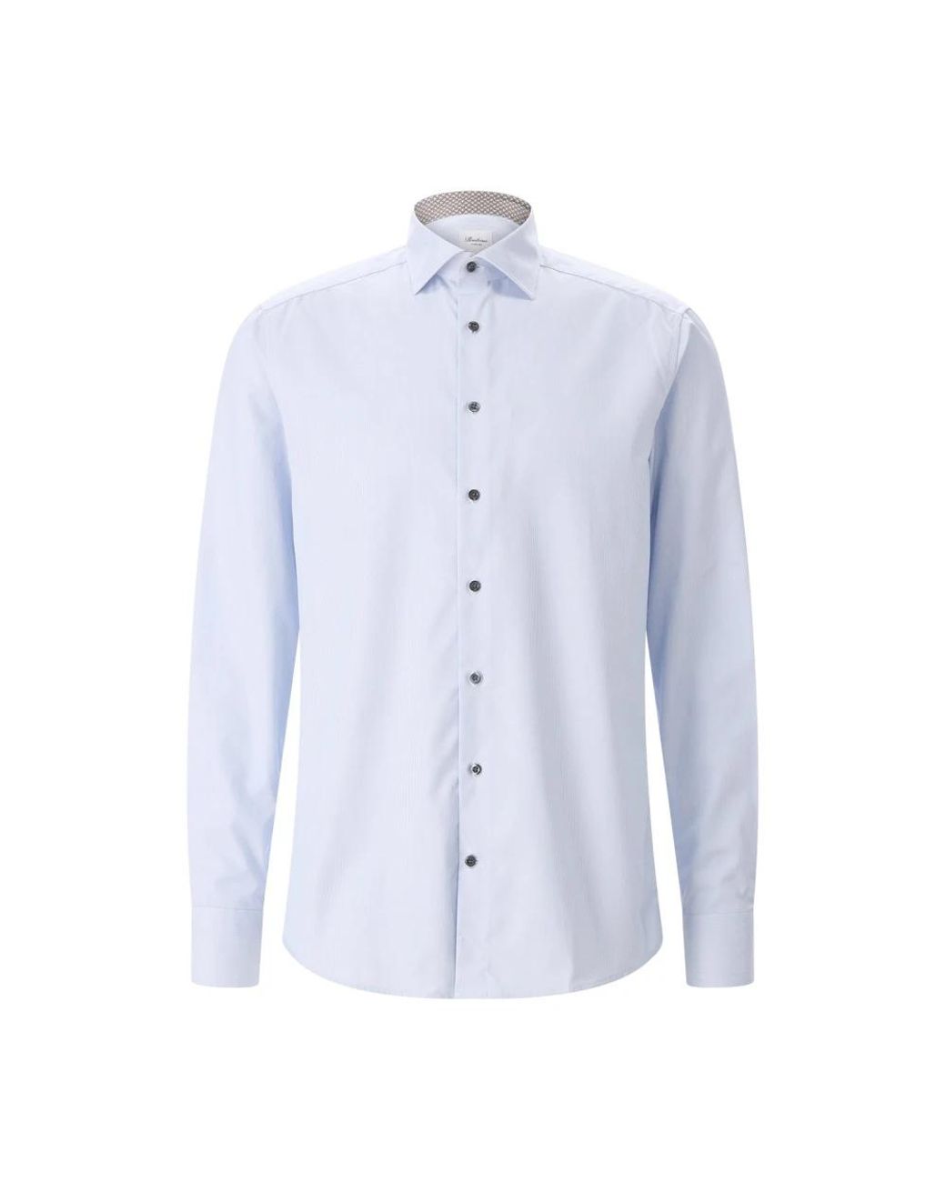 Stenstroms Blue Formal Shirts for men