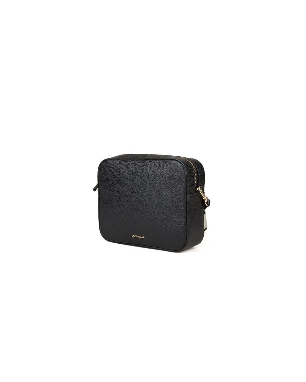 Coccinelle Black Cross Body Bags