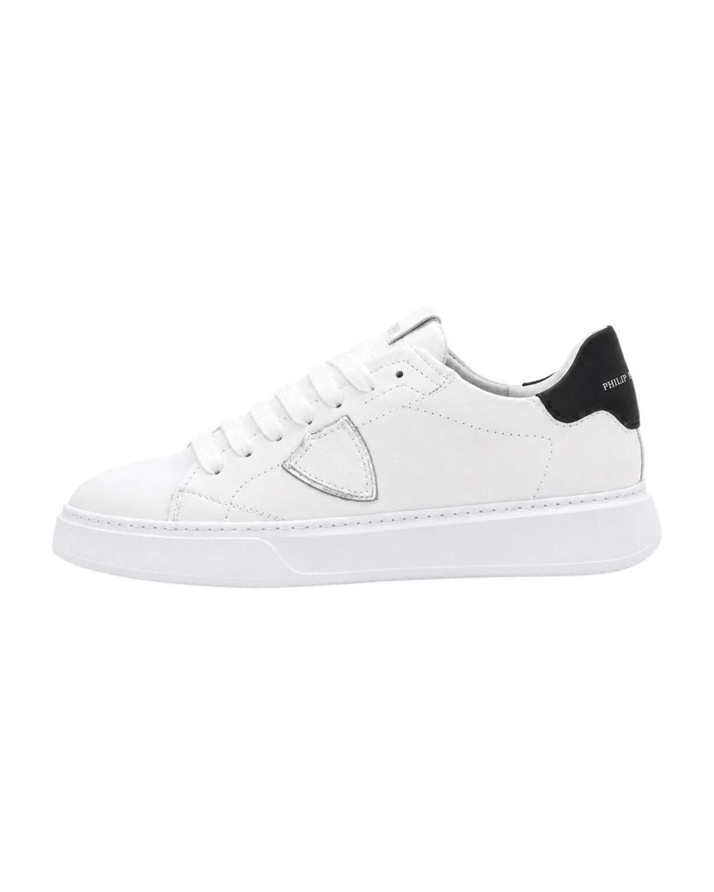 Sneakers Philippe Model de color White