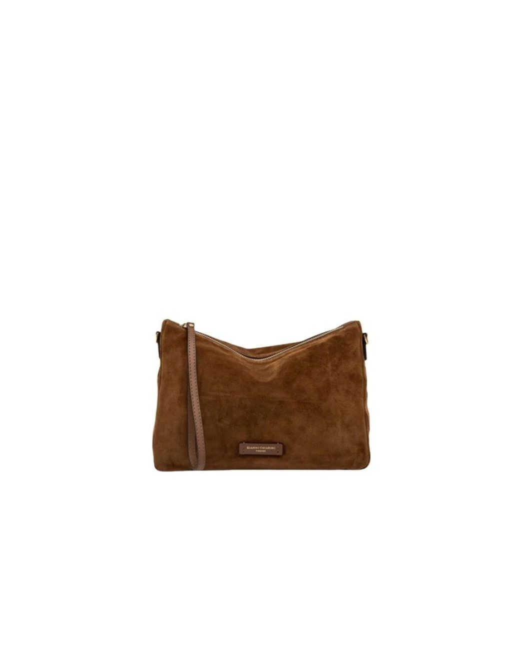 Gianni Chiarini Brown Clutches
