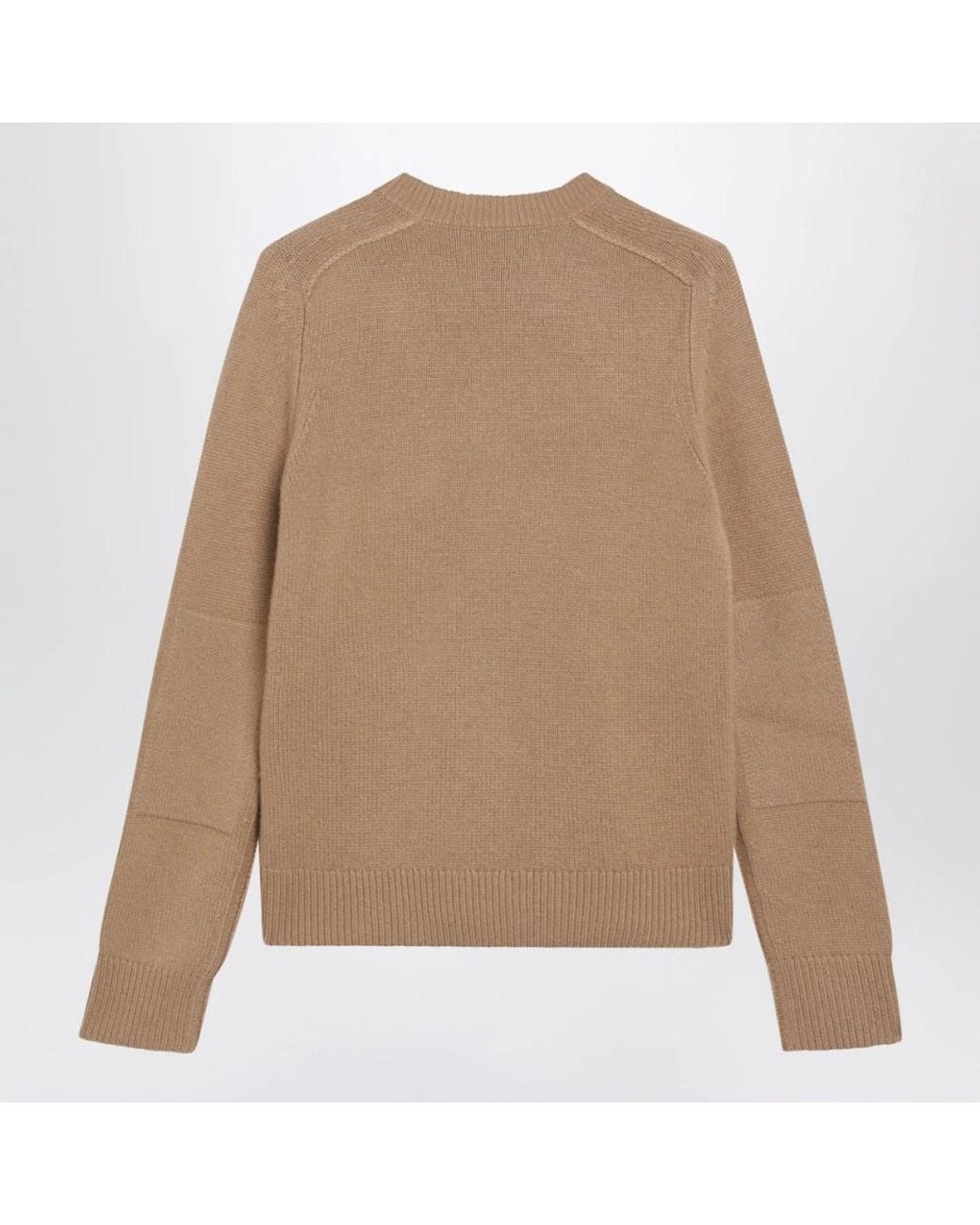 Burberry Natural Constance Pullover