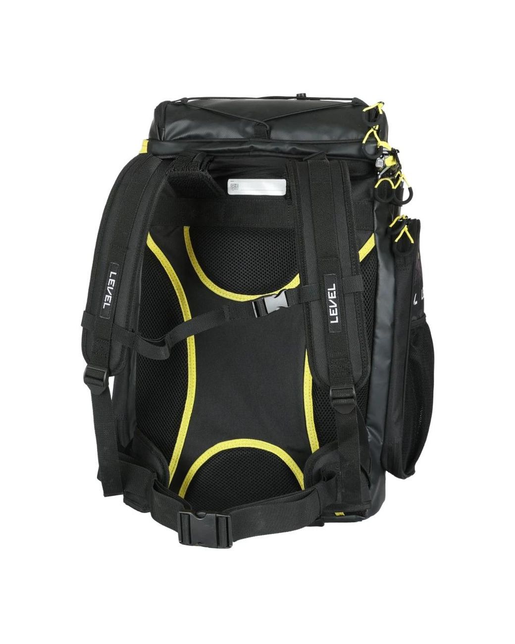 Level Black Ski Team 40 L Rucksack