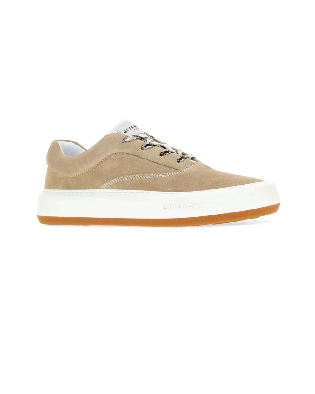 Givenchy Natural Sneakers for men