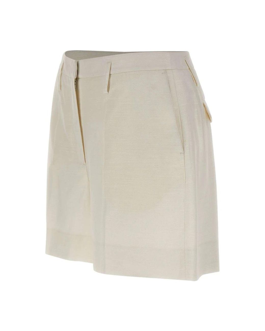 Birgitte Herskind Natural Casual Shorts