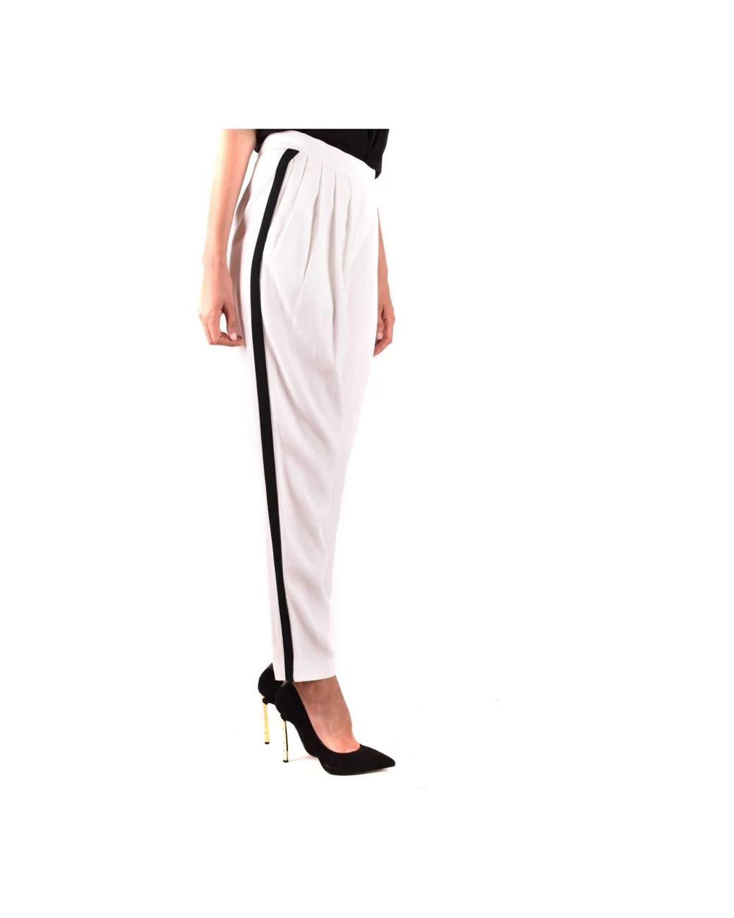 Philosophy Di Lorenzo Serafini Pink Chinos