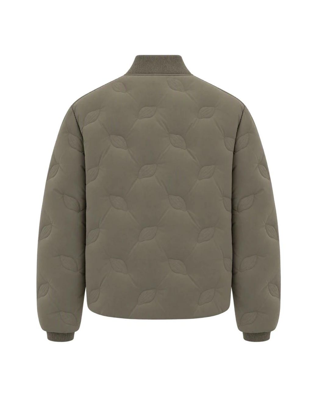 Daily Paper Green Bomber Jackets for men