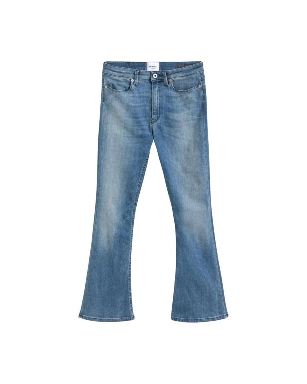 Dondup Amanda Broek in het Blue