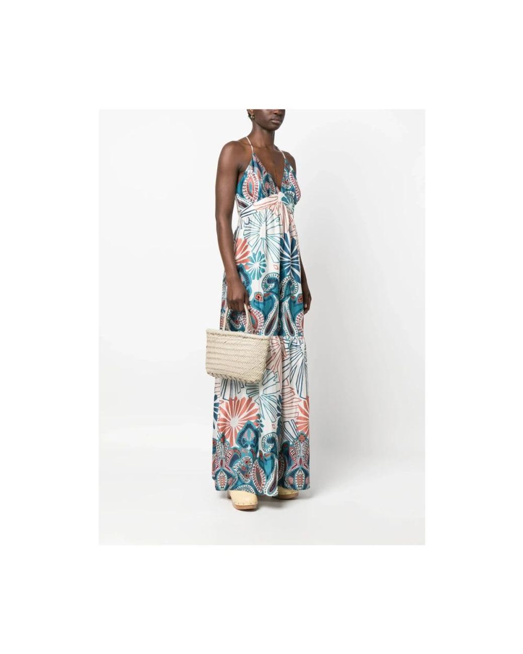 Dragon Diffusion White Elegante lederhandtasche