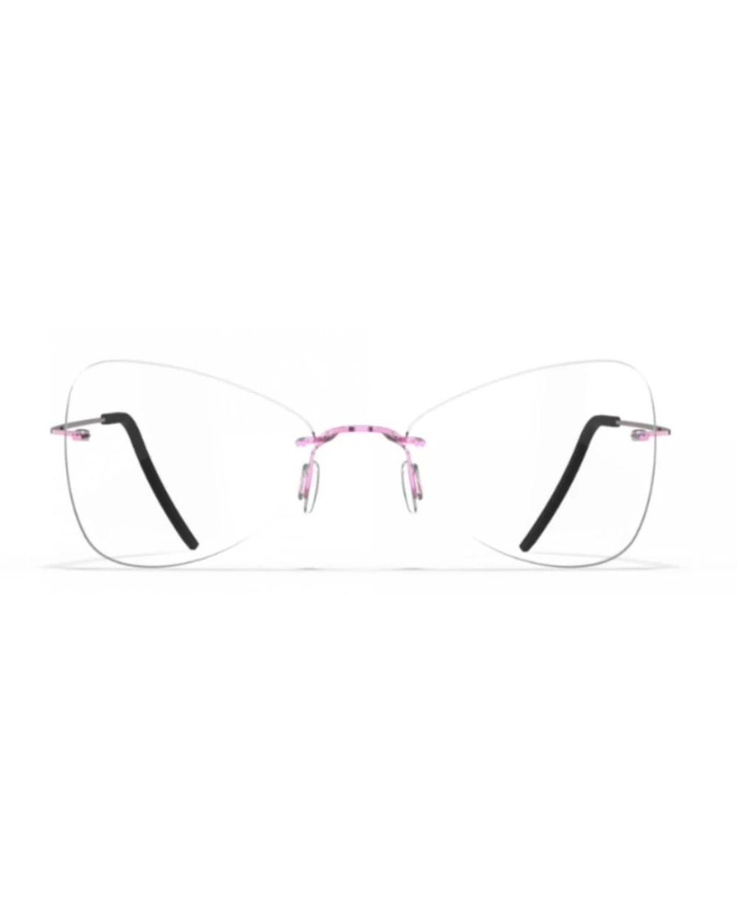 Blackfin Metallic Glasses