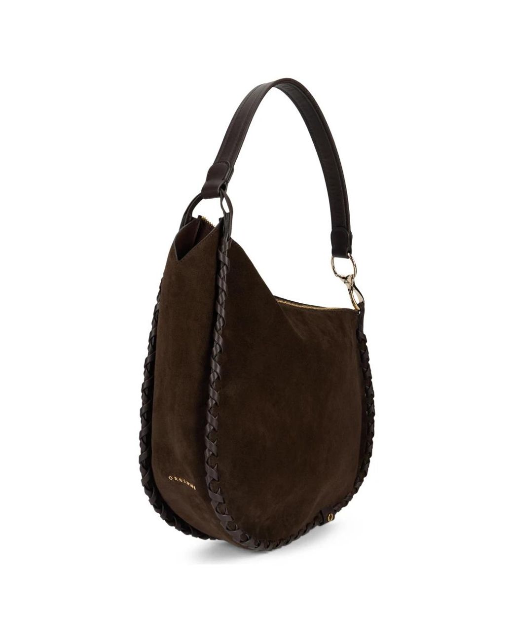 Shoulder Bags di Orciani in Black