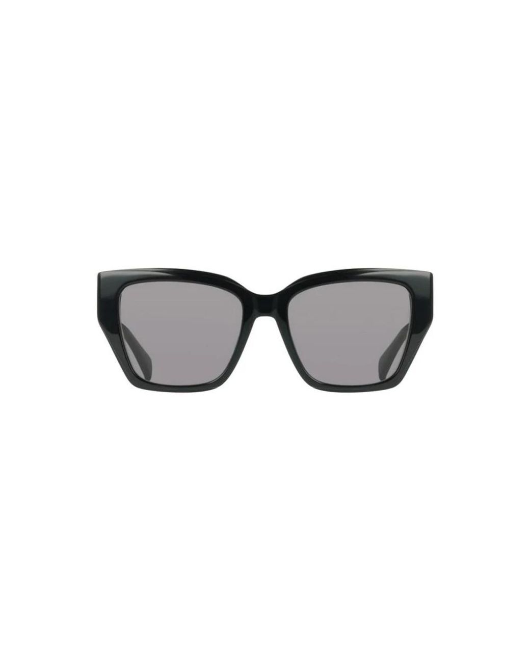 Liu Jo Gray Sunglasses