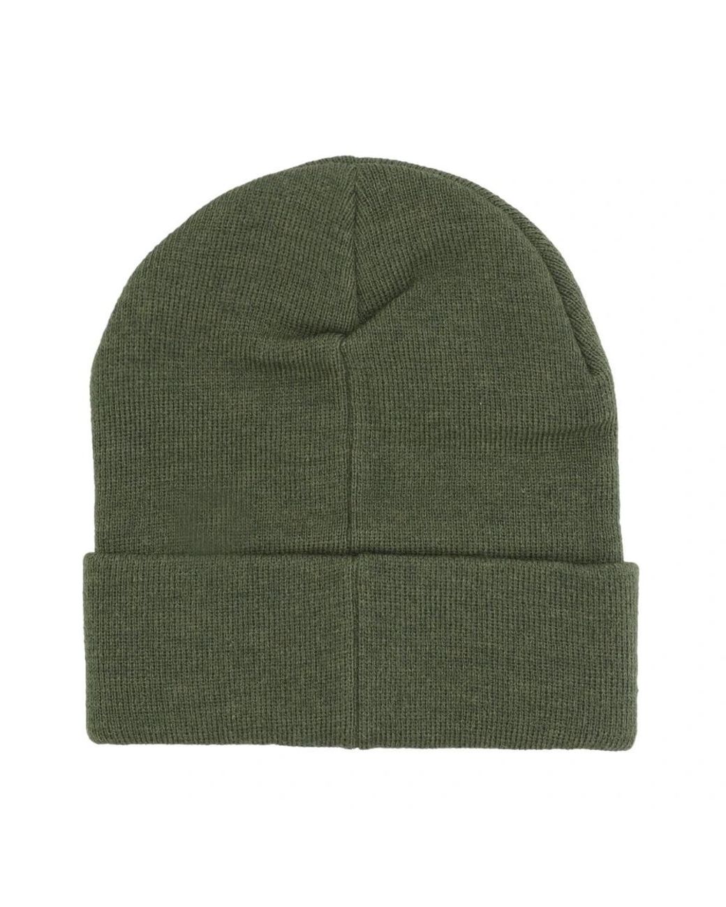 Beanies di Iuter in Green da Uomo