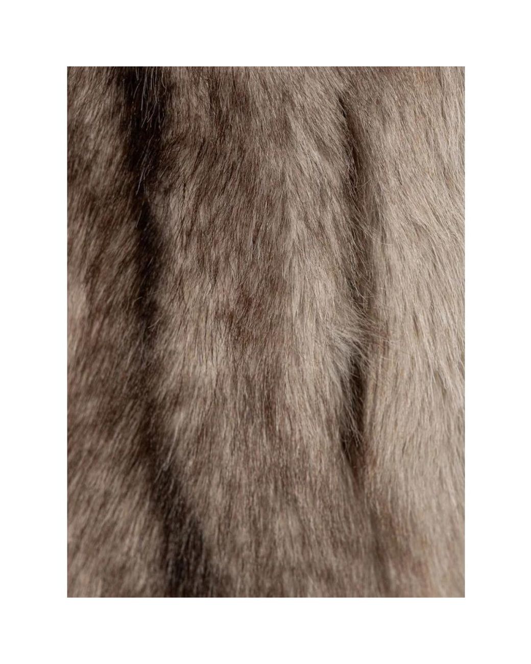Twinset Natural Scarves