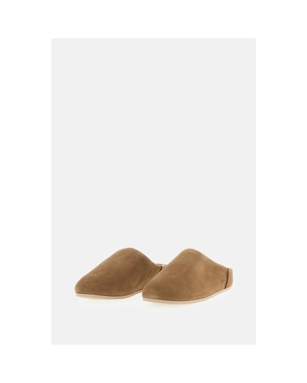 Ugg Brown Slippers