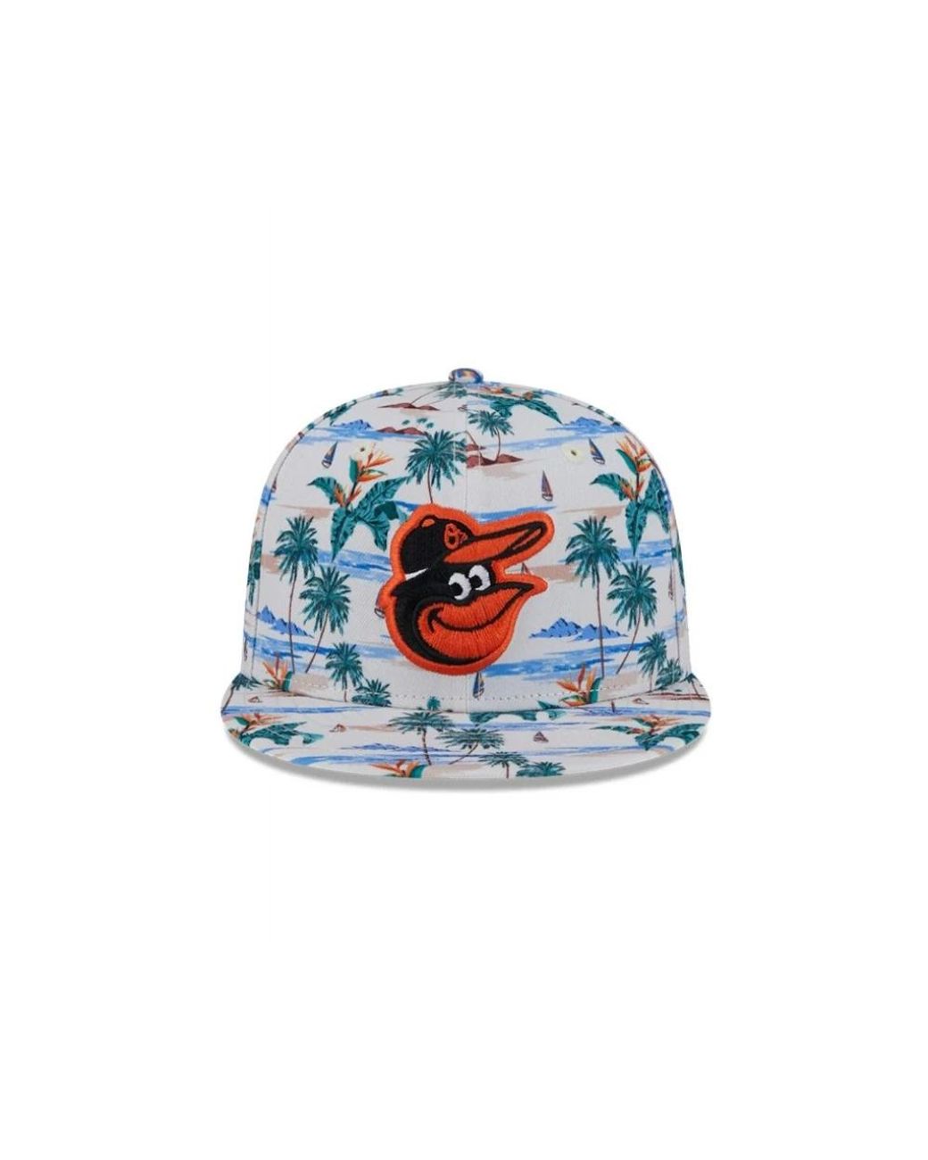 Caps di KTZ in Blue da Uomo