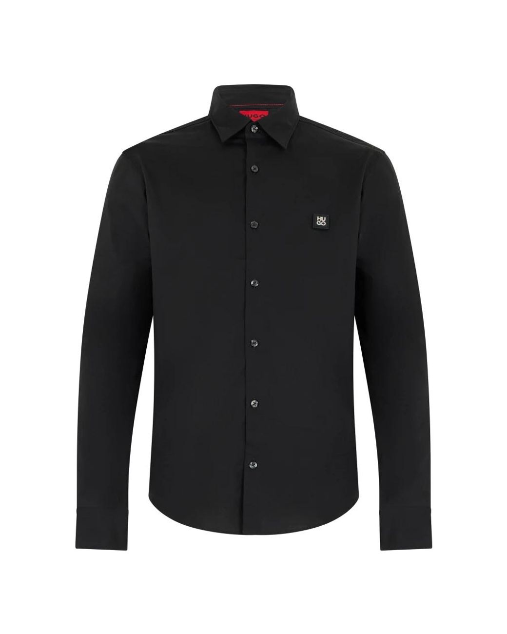 Boss Black Casual Shirts for men