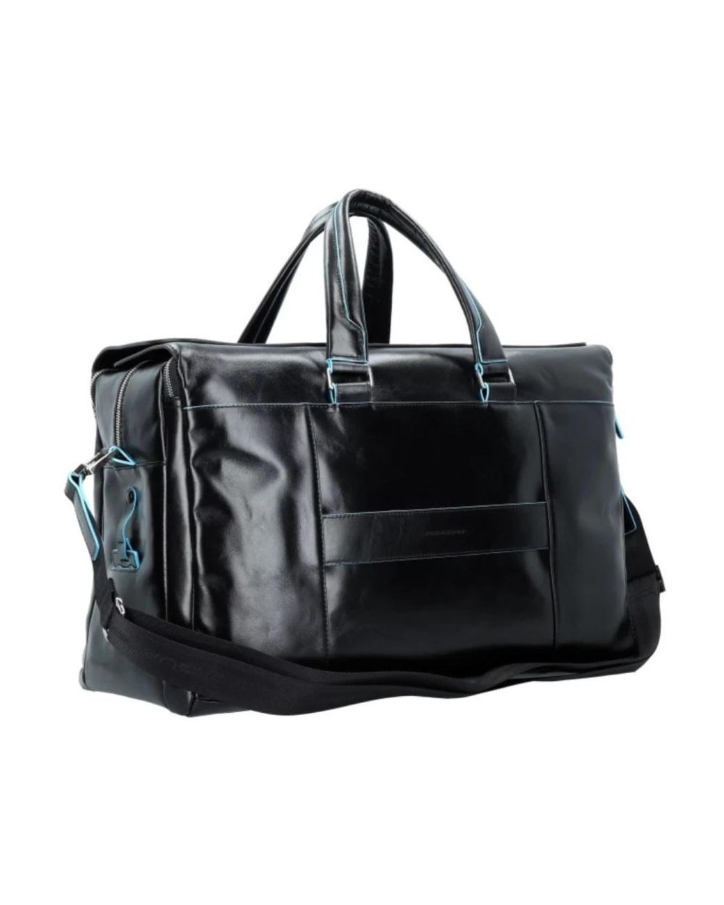 Piquadro Black Weekend Bags