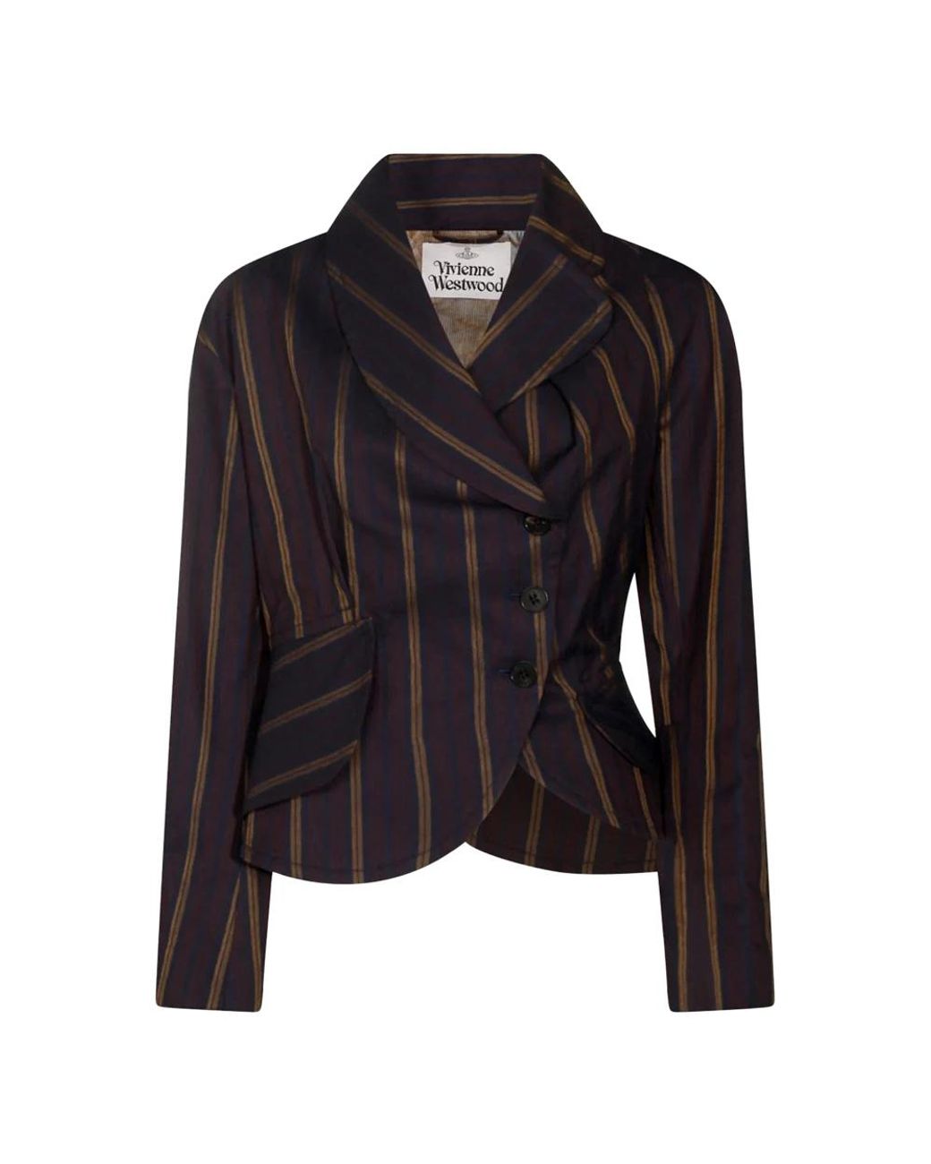 Vivienne Westwood Black Blazers