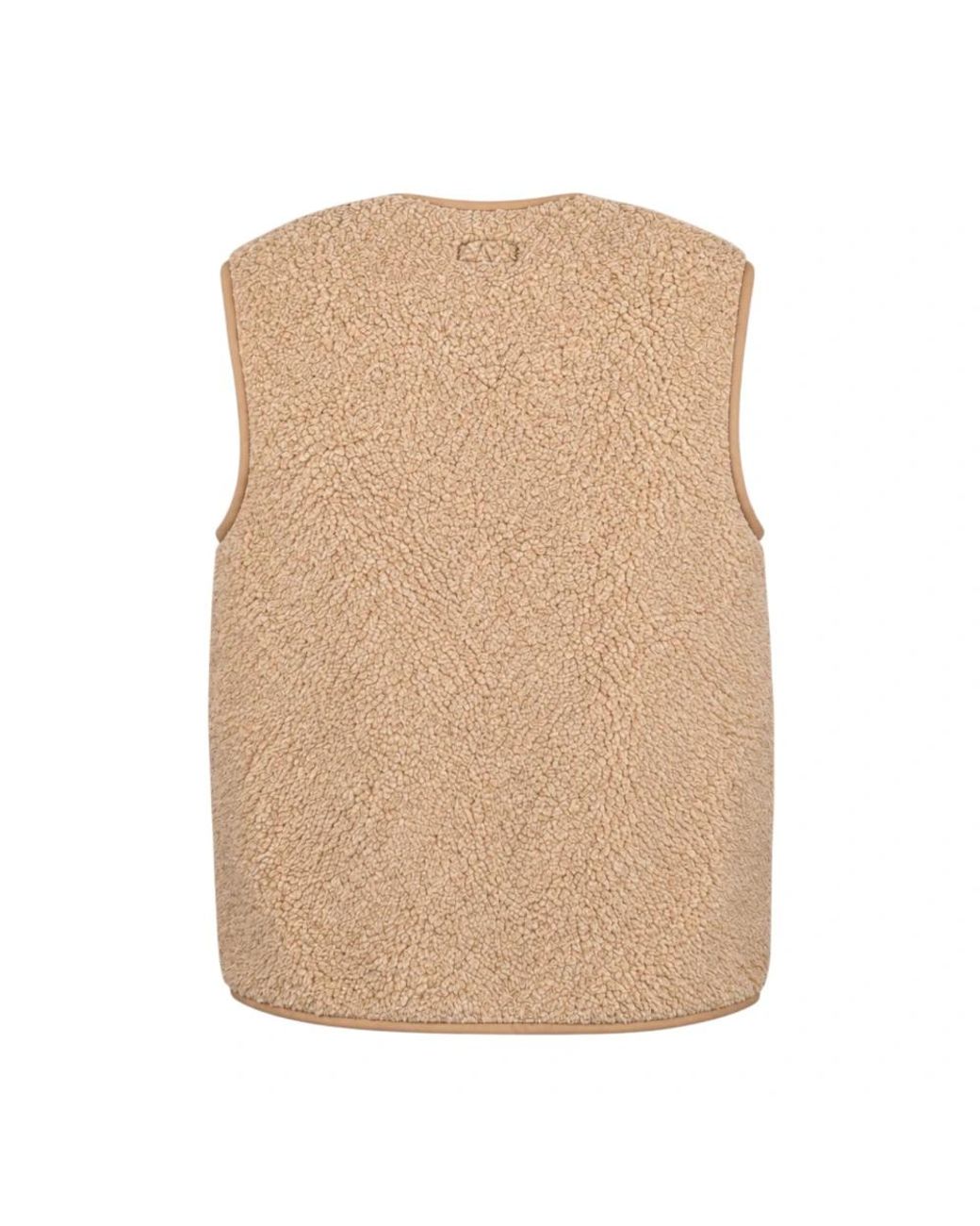 Roy Rogers Natural Waistcoats for men