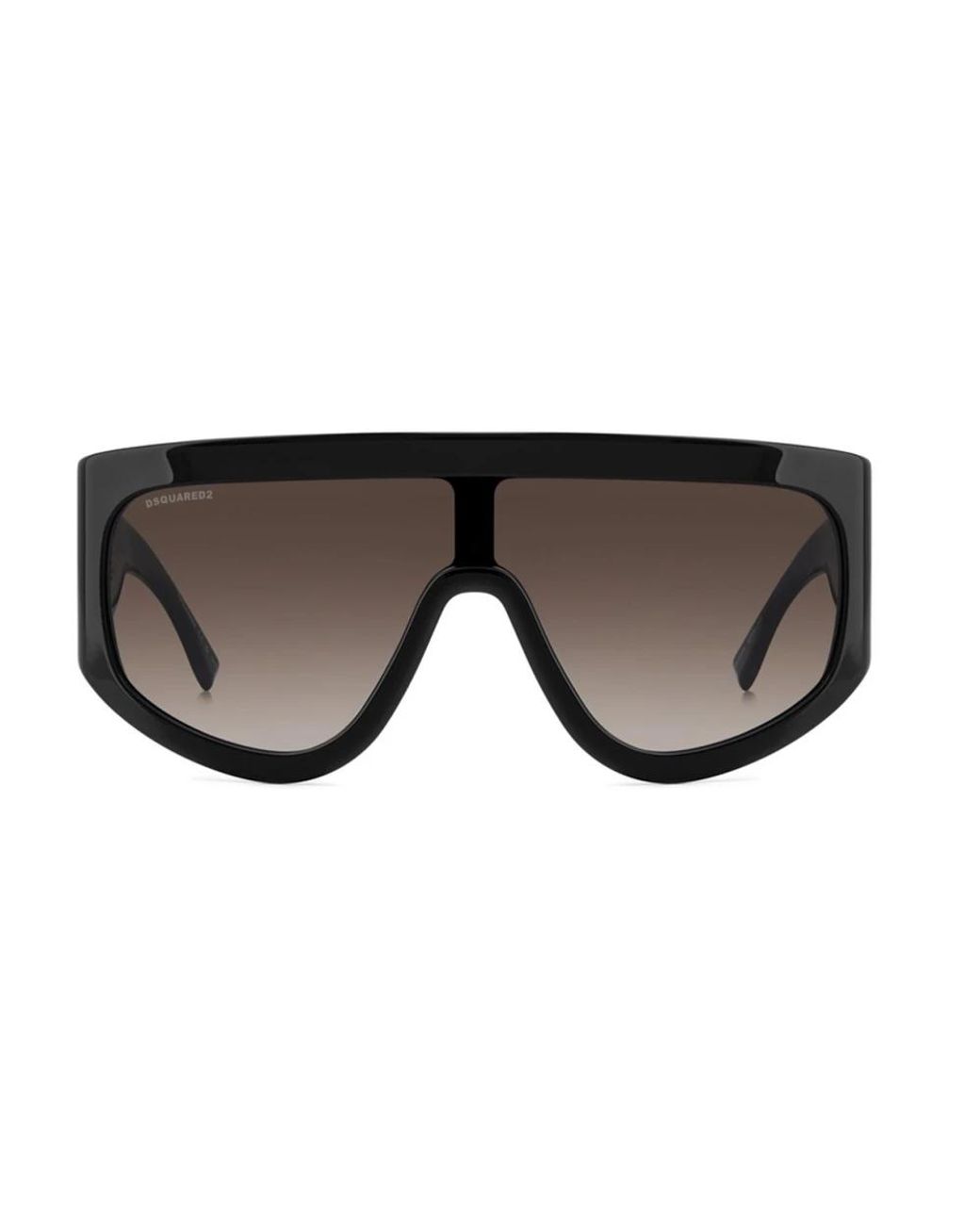 Sunglasses di DSquared² in Black