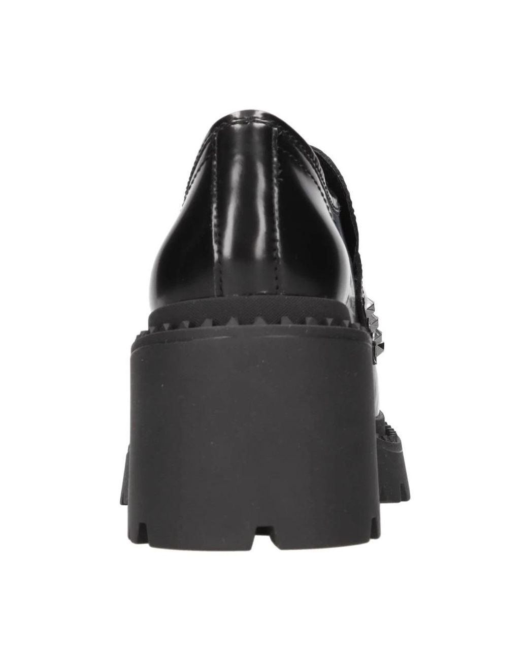 Pumps di Ash in Black