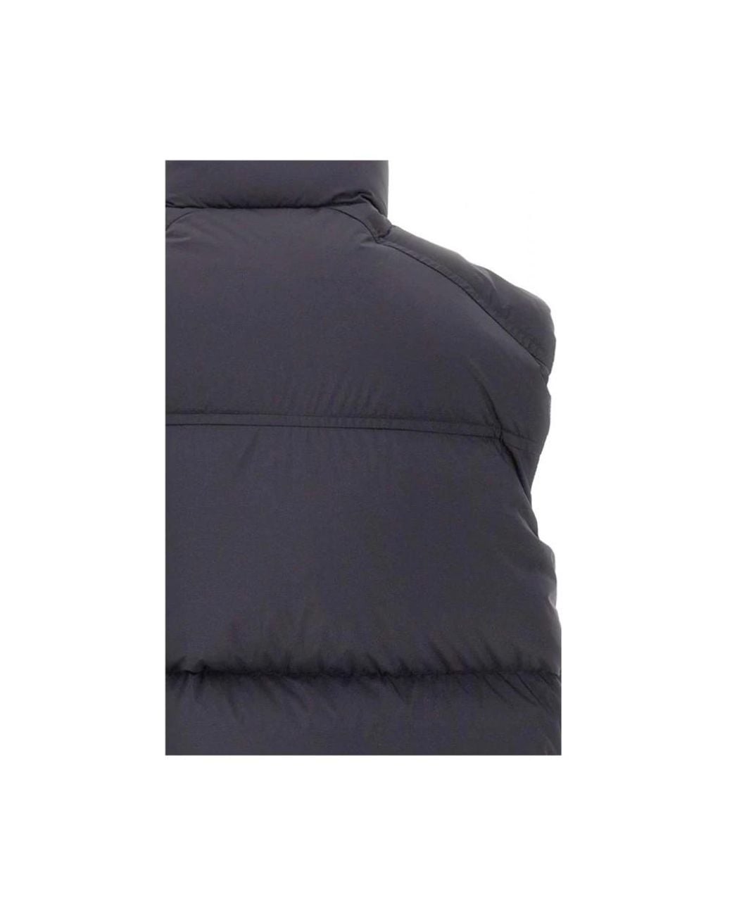 Moose Knuckles Blue Waistcoats for men