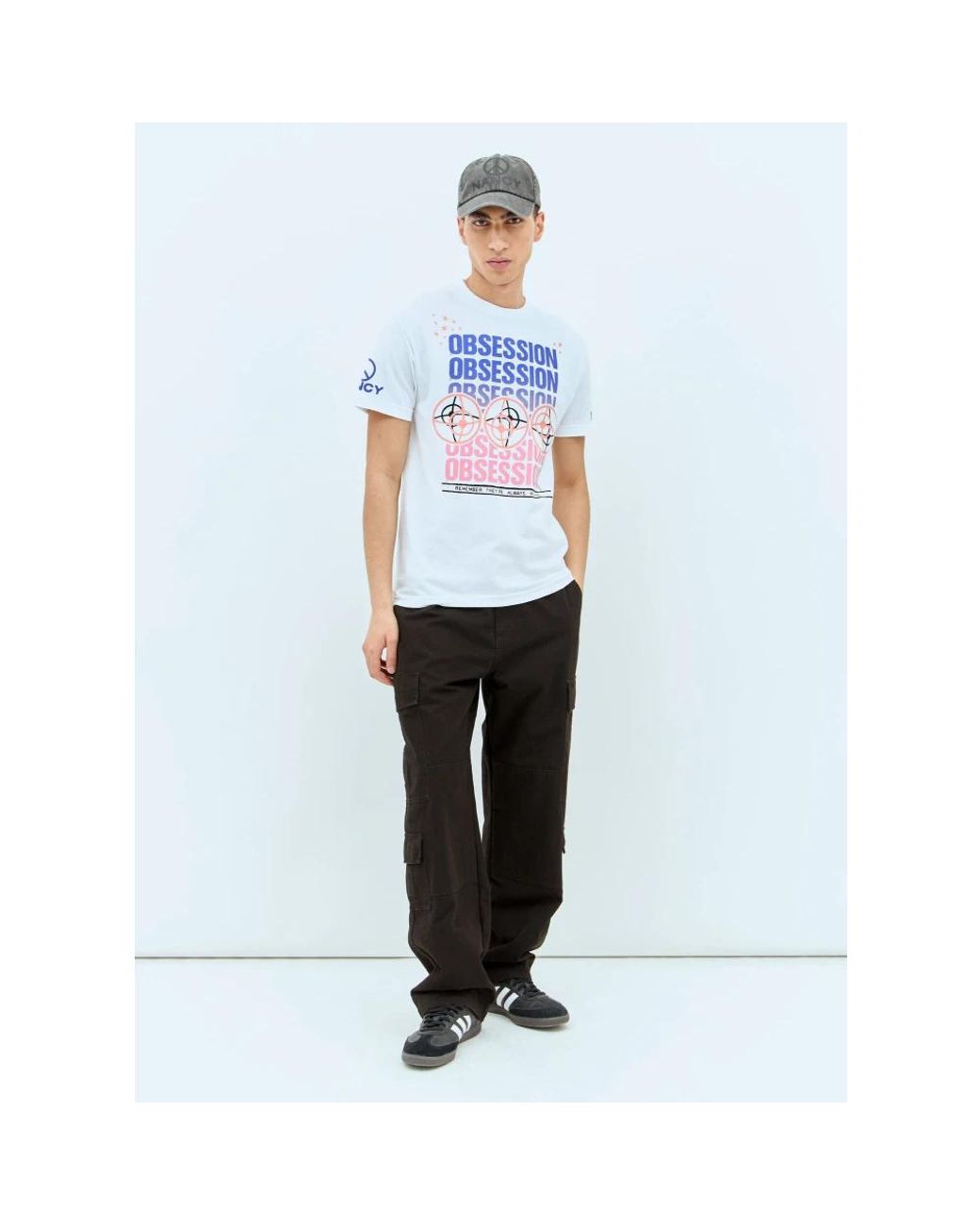 Nancy White T-Shirts for men