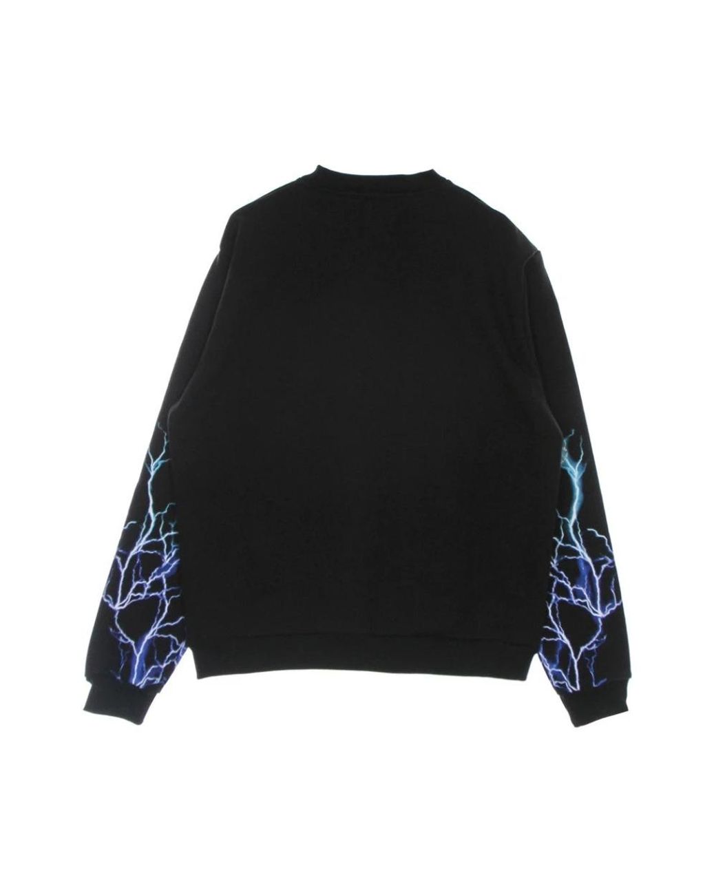 PHOBIA ARCHIVE Black Sweatshirts for men