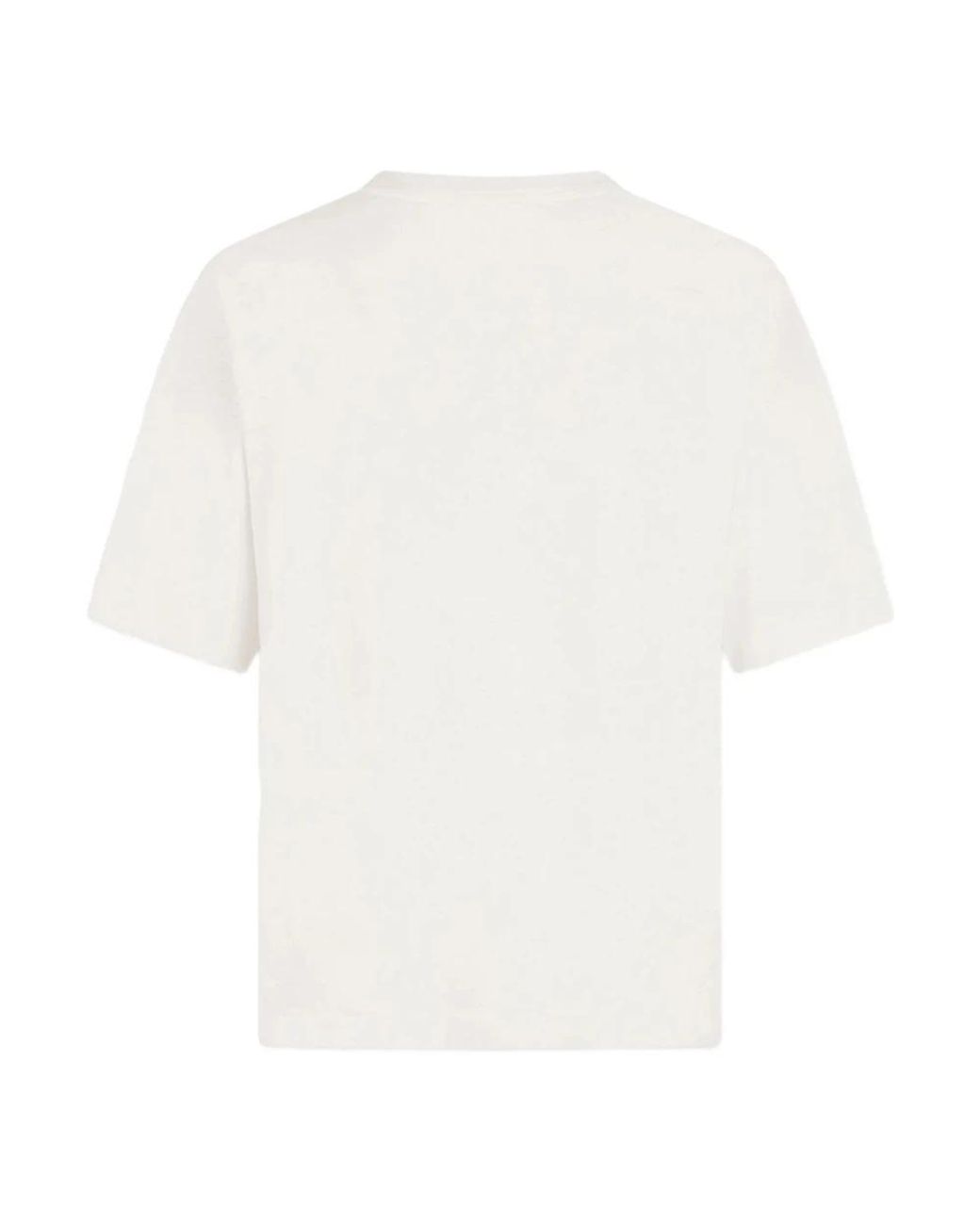 T-Shirts DSquared² de hombre de color White