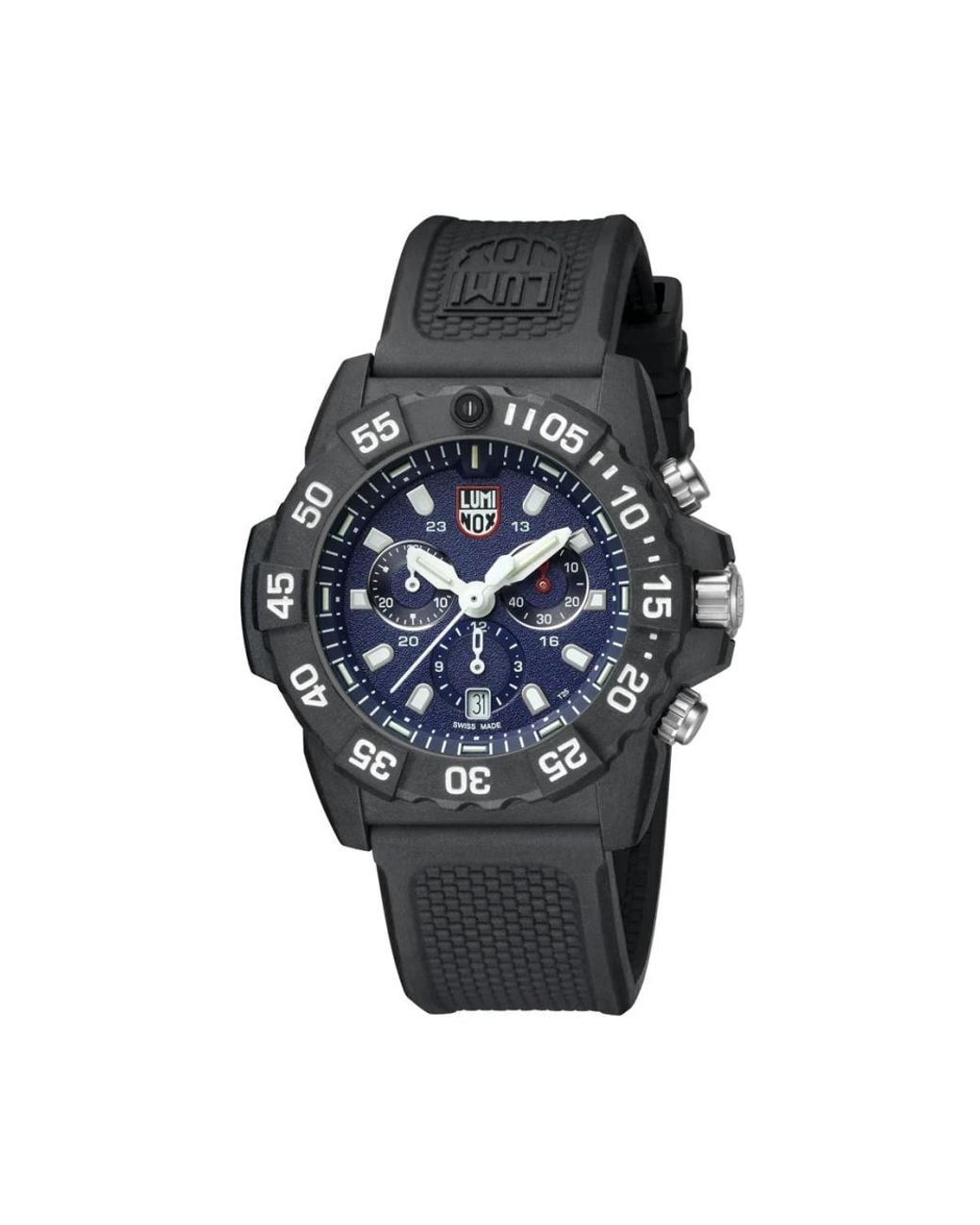 Luminox Blue Watches for men
