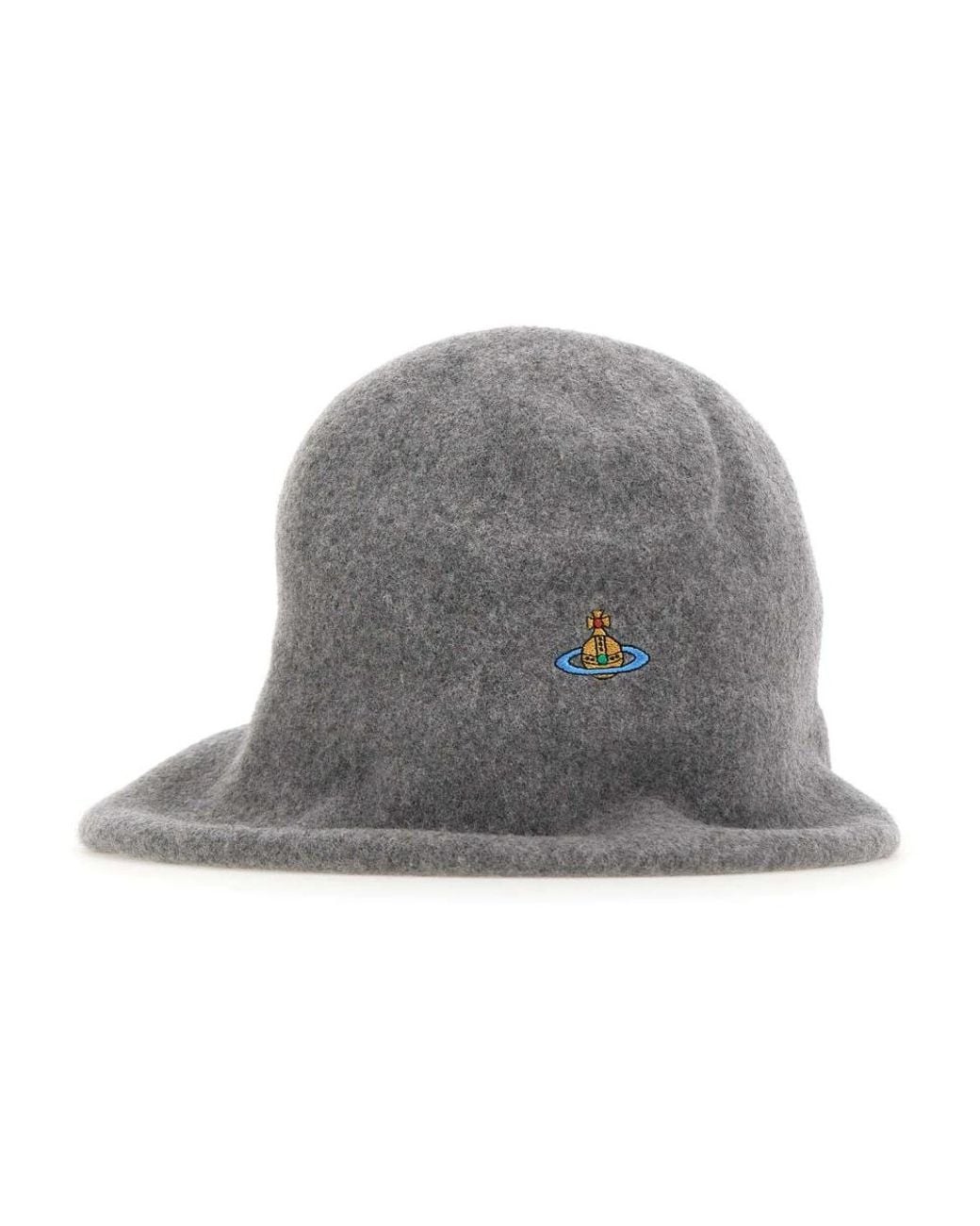 Vivienne Westwood Gray Accessories