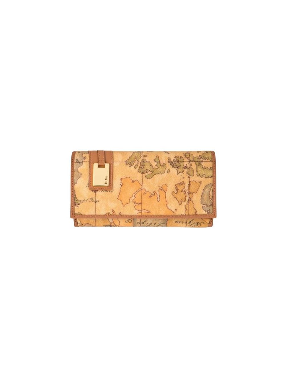 Alviero Martini 1A Classe Natural Wallets & Cardholders