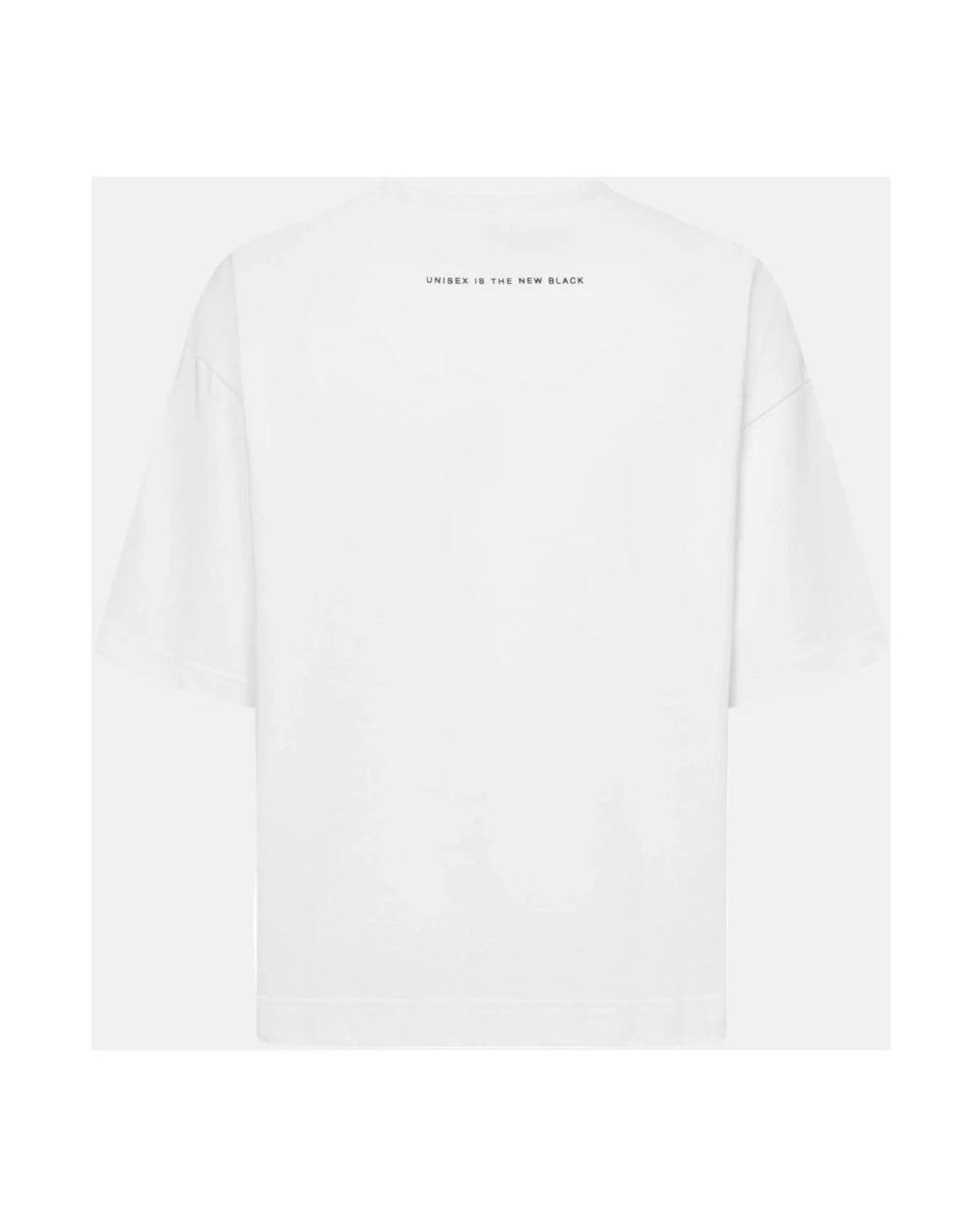 Rossi White T-Shirts
