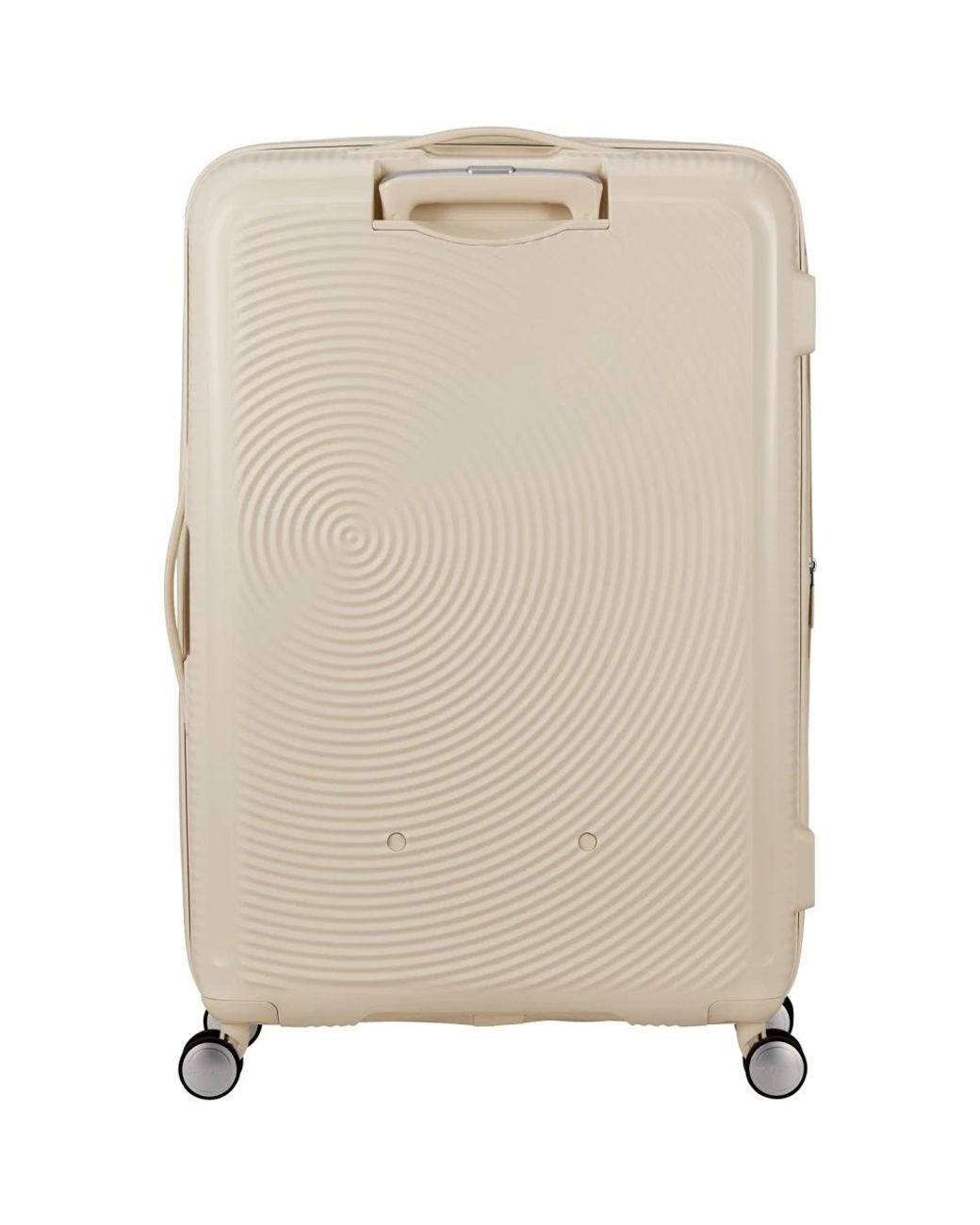 American Tourister Natural Suitcases