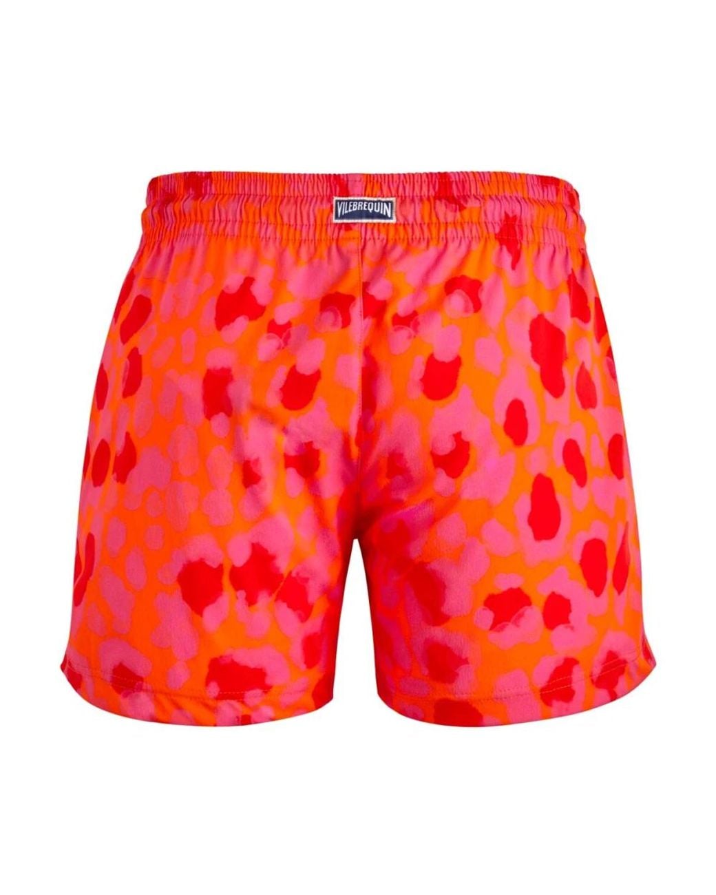 Vilebrequin Red Beachwear
