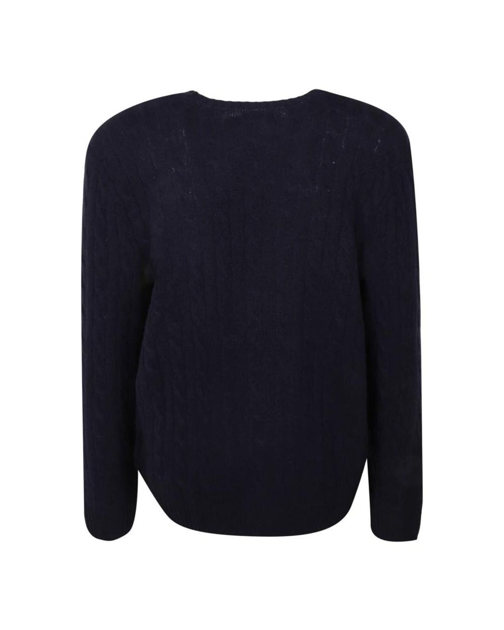 Ralph Lauren Pullover in Blue für Herren