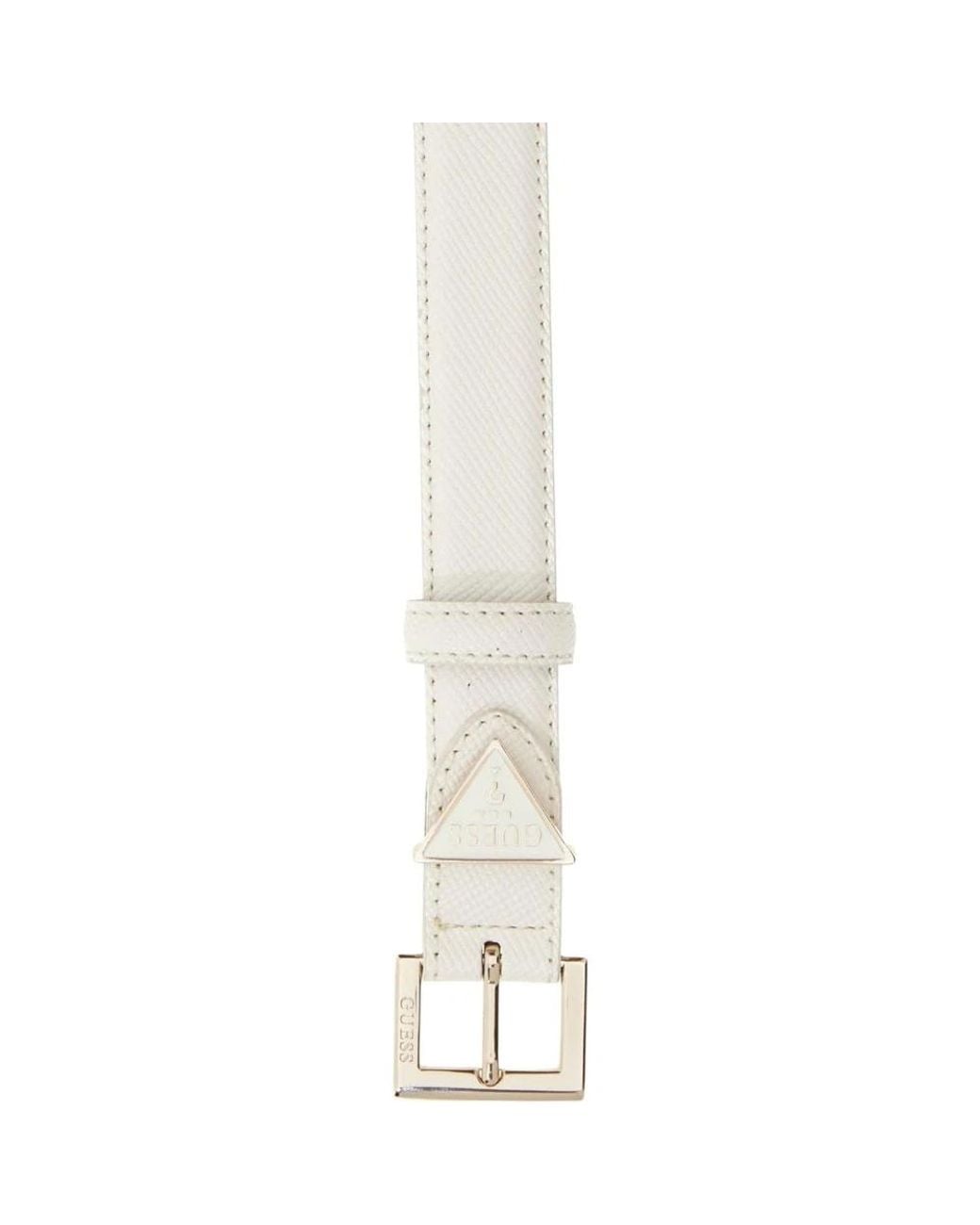 Belts di Guess in White